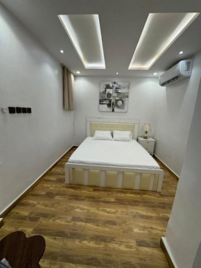 Smart Entry Room Al-Aqiq 3